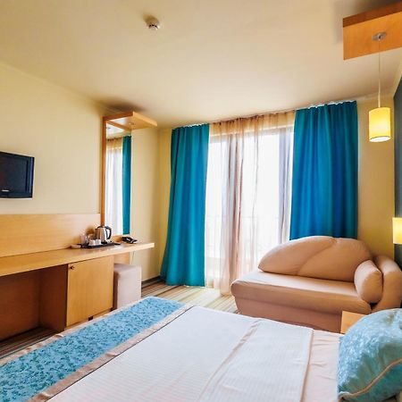 Mirage Hotel Nesebyr Zewnętrze zdjęcie