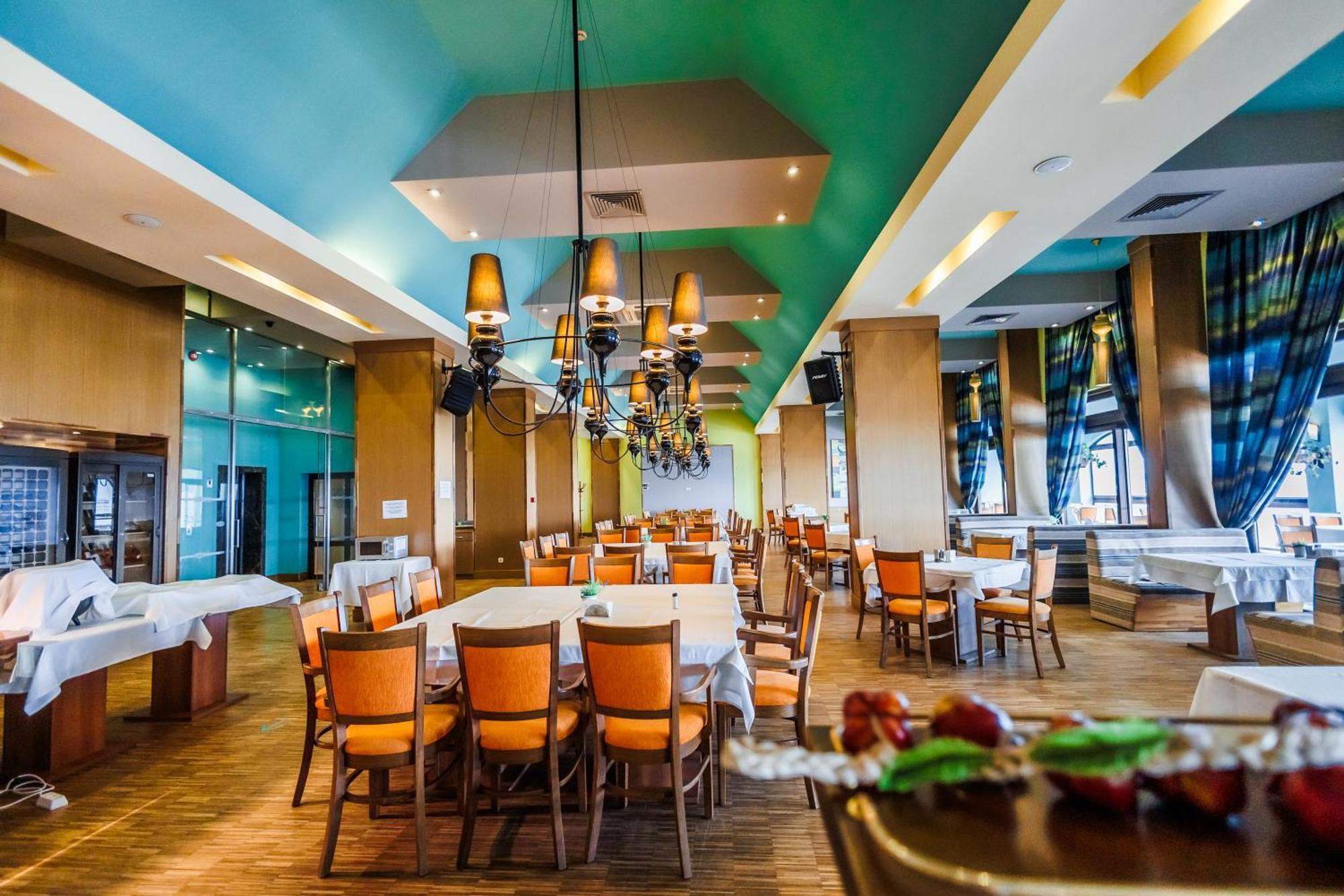 Mirage Hotel Nesebyr Zewnętrze zdjęcie
