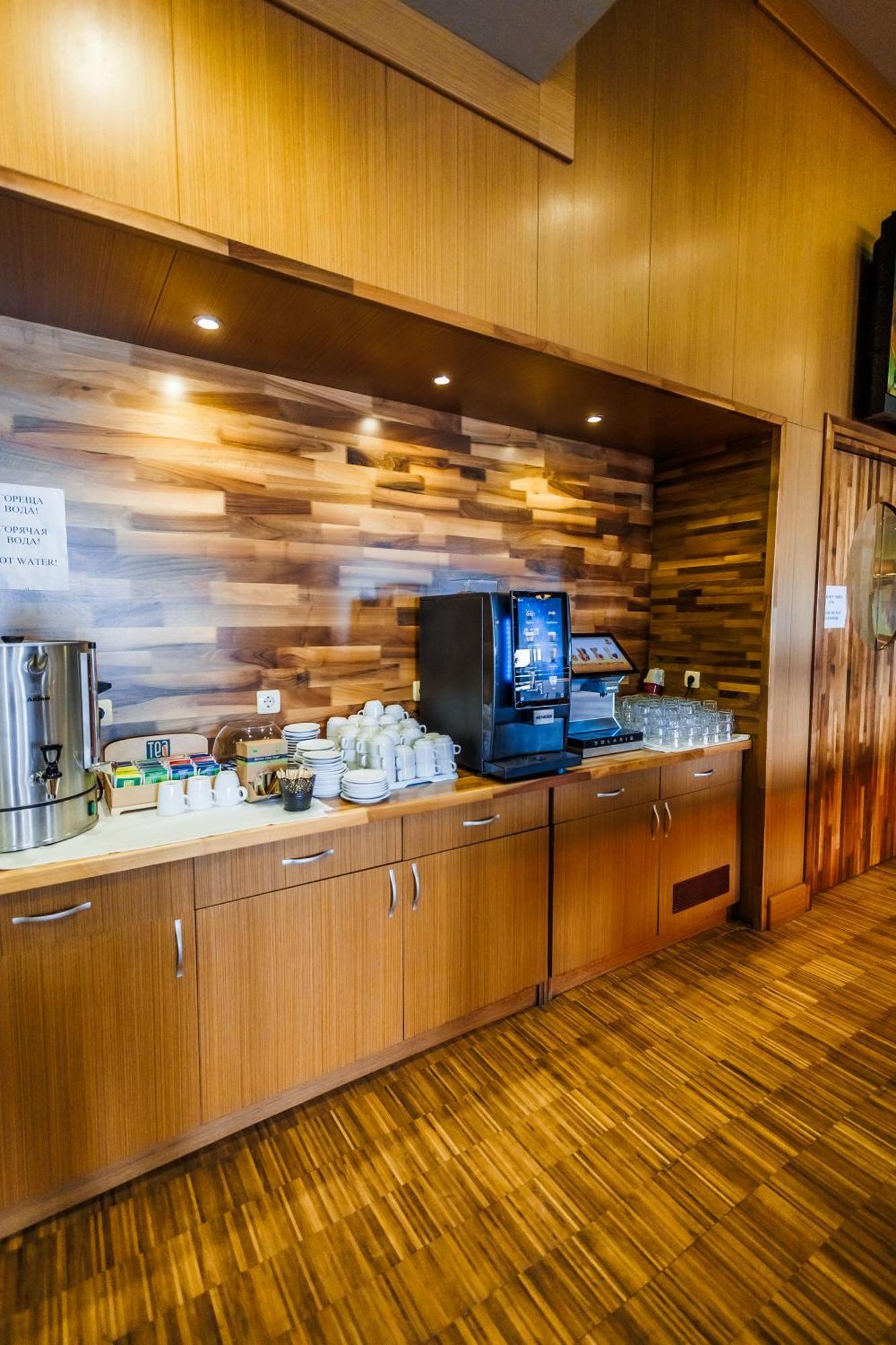 Mirage Hotel Nesebyr Zewnętrze zdjęcie