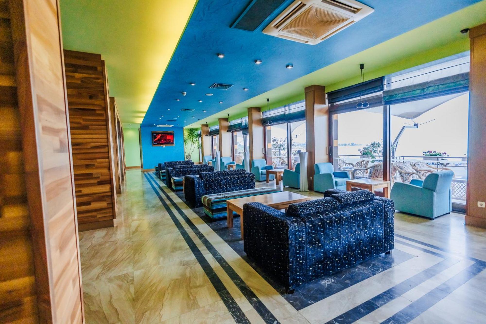 Mirage Hotel Nesebyr Zewnętrze zdjęcie