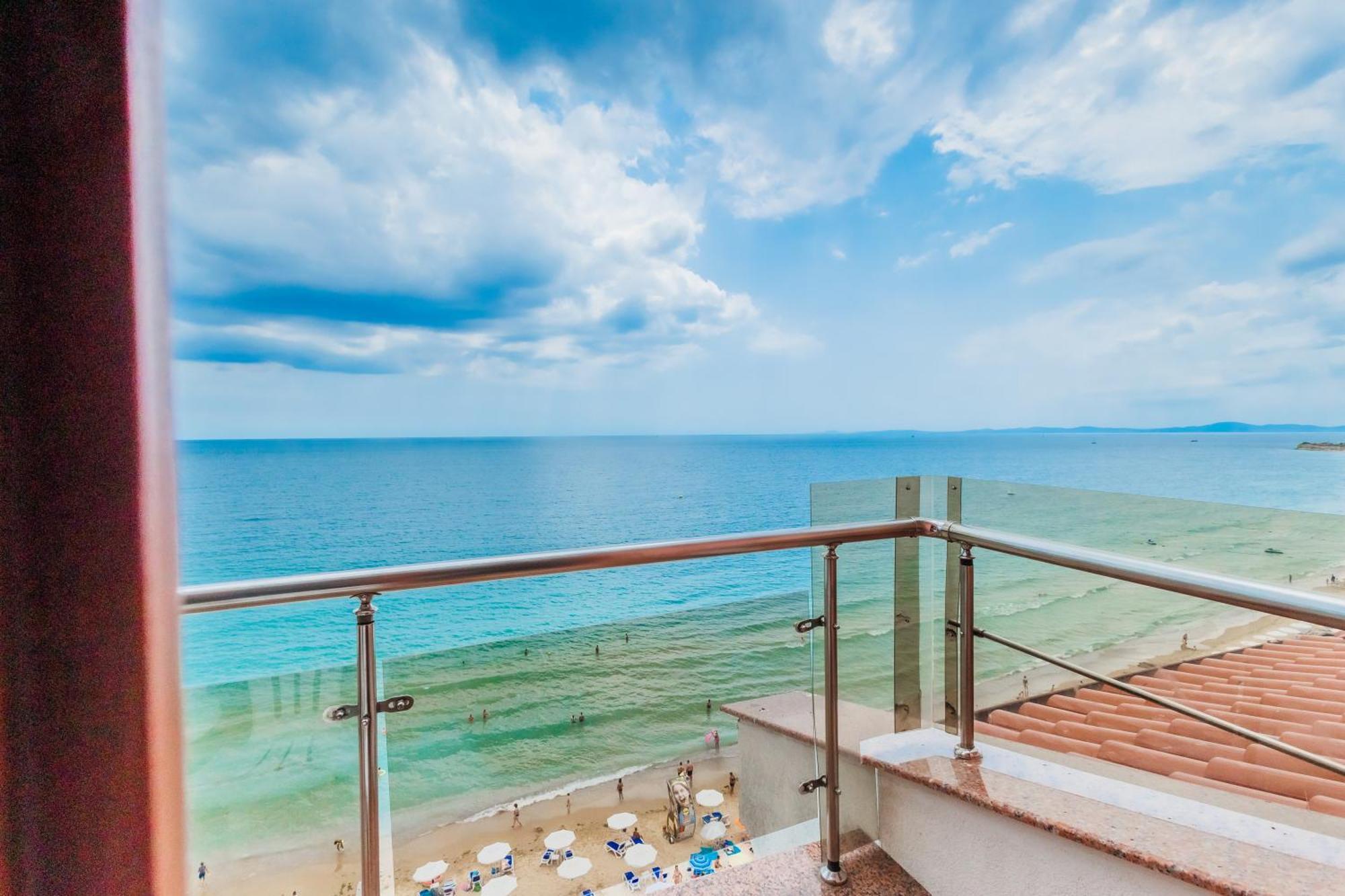 Mirage Hotel Nesebyr Pokój zdjęcie