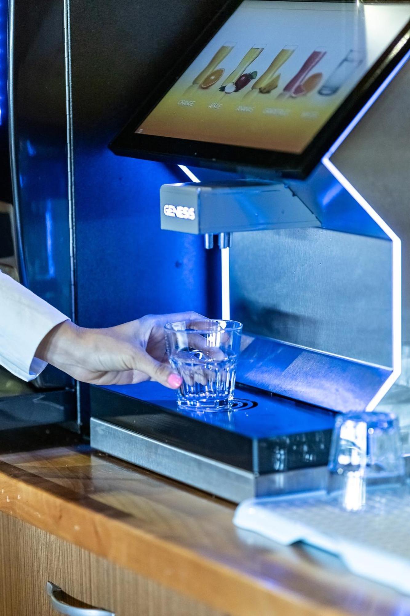 Mirage Hotel Nesebyr Zewnętrze zdjęcie
