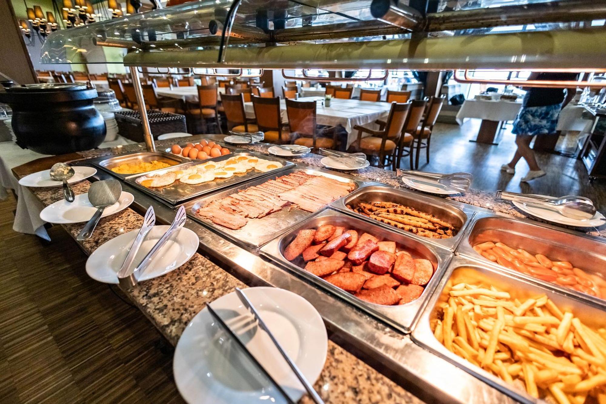Mirage Hotel Nesebyr Zewnętrze zdjęcie