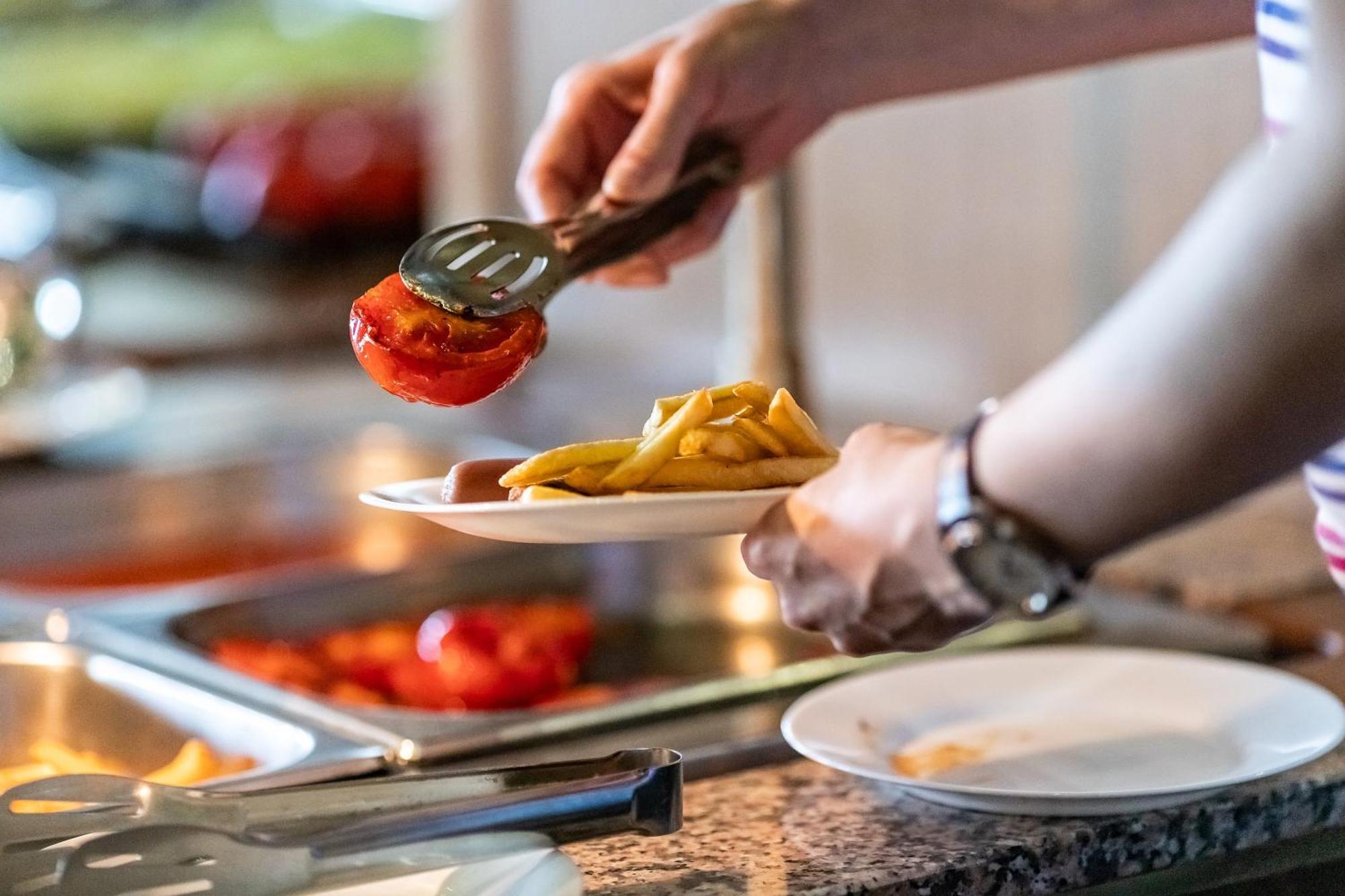 Mirage Hotel Nesebyr Zewnętrze zdjęcie